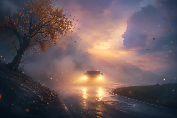 Dream About a Car Accident? Here’s What It Could Mean