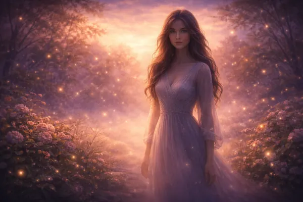 What Does It Mean to Dream About an Unknown Woman?