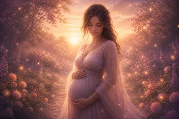 What Does It Mean to Dream About Being Pregnant?