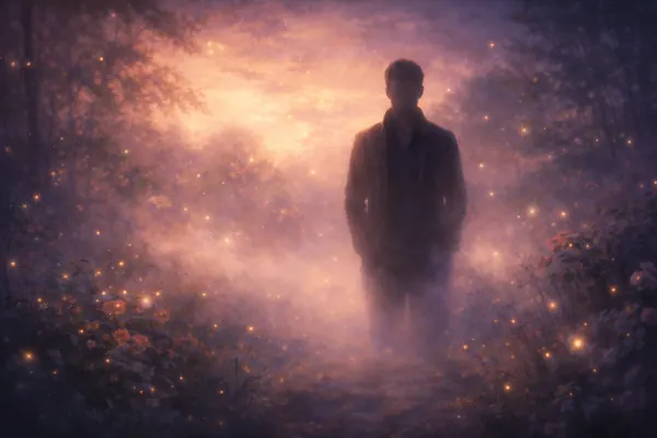 What Does It Mean to Dream About an Unknown Man?