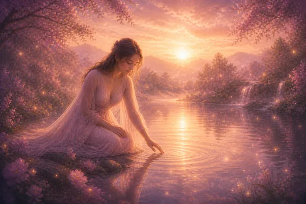 What Does It Mean to Dream About Water?